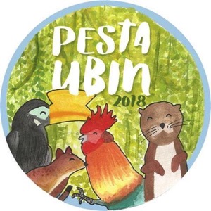 Pesta Ubin 2018